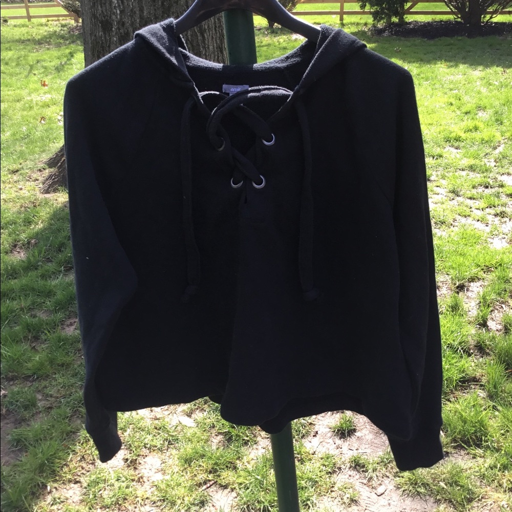 Aerie Hooded Sweatshirt